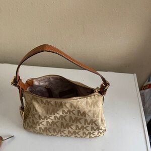 Purse and wallet combo